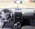 Синий Форд Фьюжн, объемом двигателя 1.4 л и пробегом 255 тыс. км за 3000 $, фото 9 на Automoto.ua