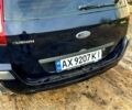 Синий Форд Фьюжн, объемом двигателя 1.2 л и пробегом 180 тыс. км за 3300 $, фото 3 на Automoto.ua