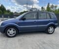 Синій Форд Фьюжен, об'ємом двигуна 1.2 л та пробігом 229 тис. км за 4350 $, фото 12 на Automoto.ua