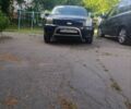 Синий Форд Фьюжн, объемом двигателя 1.6 л и пробегом 237 тыс. км за 3000 $, фото 31 на Automoto.ua