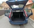 Синий Форд Фьюжн, объемом двигателя 1.6 л и пробегом 135 тыс. км за 5900 $, фото 9 на Automoto.ua