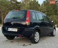 Синий Форд Фьюжн, объемом двигателя 1.6 л и пробегом 238 тыс. км за 4200 $, фото 4 на Automoto.ua