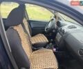Синий Форд Фьюжн, объемом двигателя 1.6 л и пробегом 237 тыс. км за 3000 $, фото 23 на Automoto.ua