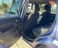 Форд Фьюжн 2005 в Одессе на Automoto.ua Синий Форд Фьюжн, объемом двигателя 1.6 л и пробегом 180 тыс. км за 5000 $, фото 13 на Automoto.ua