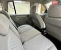 Синий Форд Фьюжн, объемом двигателя 1.4 л и пробегом 236 тыс. км за 4399 $, фото 15 на Automoto.ua