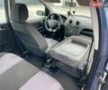 Синій Форд Фьюжен, об'ємом двигуна 1.24 л та пробігом 229 тис. км за 4100 $, фото 28 на Automoto.ua