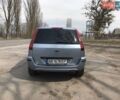 Синий Форд Фьюжн, объемом двигателя 1.4 л и пробегом 255 тыс. км за 3000 $, фото 1 на Automoto.ua