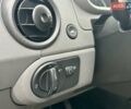 Синий Форд Фьюжн, объемом двигателя 1.4 л и пробегом 236 тыс. км за 4399 $, фото 18 на Automoto.ua