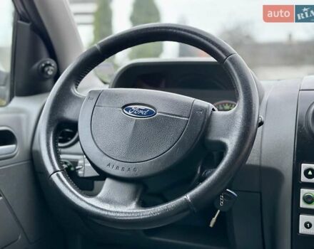 Синий Форд Фьюжн, объемом двигателя 0 л и пробегом 235 тыс. км за 5699 $, фото 23 на Automoto.ua