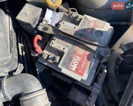 Форд Фьюжн 2005 в Одессе на Automoto.ua Синий Форд Фьюжн, объемом двигателя 1.6 л и пробегом 180 тыс. км за 5000 $, фото 17 на Automoto.ua