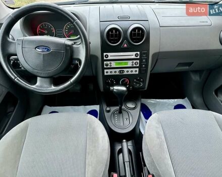 Синий Форд Фьюжн, объемом двигателя 0 л и пробегом 235 тыс. км за 5699 $, фото 21 на Automoto.ua
