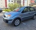 Синий Форд Фьюжн, объемом двигателя 1.4 л и пробегом 168 тыс. км за 4750 $, фото 10 на Automoto.ua