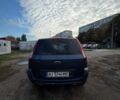 Синий Форд Фьюжн, объемом двигателя 1.4 л и пробегом 285 тыс. км за 2950 $, фото 3 на Automoto.ua