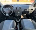 Синий Форд Фьюжн, объемом двигателя 1.39 л и пробегом 190 тыс. км за 5450 $, фото 13 на Automoto.ua