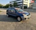 Синий Форд Фьюжн, объемом двигателя 1.6 л и пробегом 314 тыс. км за 5500 $, фото 2 на Automoto.ua