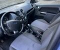 Синий Форд Фьюжн, объемом двигателя 1.6 л и пробегом 314 тыс. км за 5500 $, фото 8 на Automoto.ua