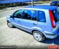 Синій Форд Фьюжен, об'ємом двигуна 1.4 л та пробігом 160 тис. км за 4800 $, фото 5 на Automoto.ua