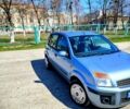 Синій Форд Фьюжен, об'ємом двигуна 1.4 л та пробігом 160 тис. км за 4800 $, фото 2 на Automoto.ua