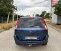 Синий Форд Фьюжн, объемом двигателя 1.39 л и пробегом 270 тыс. км за 3300 $, фото 3 на Automoto.ua