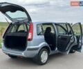 Синій Форд Фьюжен, об'ємом двигуна 0 л та пробігом 165 тис. км за 3800 $, фото 3 на Automoto.ua