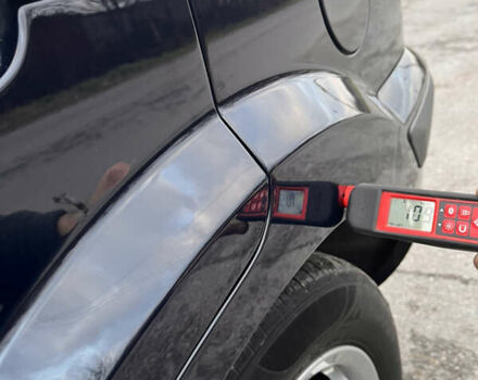 Синий Форд Фьюжн, объемом двигателя 1.6 л и пробегом 184 тыс. км за 4599 $, фото 49 на Automoto.ua