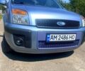 Синій Форд Фьюжен, об'ємом двигуна 1.4 л та пробігом 0 тис. км за 4700 $, фото 11 на Automoto.ua
