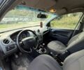 Синий Форд Фьюжн, объемом двигателя 1.4 л и пробегом 285 тыс. км за 2950 $, фото 11 на Automoto.ua