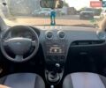 Синий Форд Фьюжн, объемом двигателя 1.4 л и пробегом 100 тыс. км за 5490 $, фото 31 на Automoto.ua