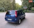 Синий Форд Фьюжн, объемом двигателя 1.39 л и пробегом 190 тыс. км за 4599 $, фото 3 на Automoto.ua