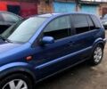 Синій Форд Фьюжен, об'ємом двигуна 14 л та пробігом 233 тис. км за 5400 $, фото 1 на Automoto.ua