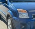 Синій Форд Фьюжен, об'ємом двигуна 1.39 л та пробігом 190 тис. км за 5450 $, фото 10 на Automoto.ua