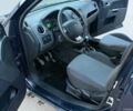 Синій Форд Фьюжен, об'ємом двигуна 1.39 л та пробігом 230 тис. км за 4650 $, фото 18 на Automoto.ua