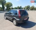Синий Форд Фьюжн, объемом двигателя 1.4 л и пробегом 140 тыс. км за 5300 $, фото 8 на Automoto.ua