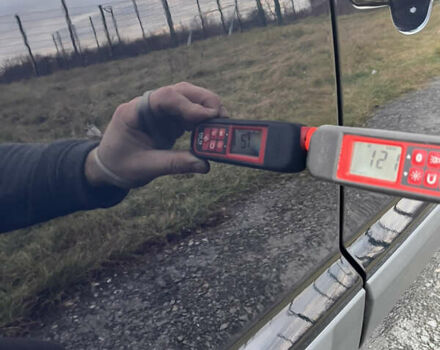 Синий Форд Фьюжн, объемом двигателя 1.6 л и пробегом 184 тыс. км за 4599 $, фото 58 на Automoto.ua