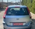 Синий Форд Фьюжн, объемом двигателя 1.2 л и пробегом 200 тыс. км за 4900 $, фото 9 на Automoto.ua