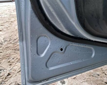 Синий Форд Фьюжн, объемом двигателя 1.4 л и пробегом 215 тыс. км за 4770 $, фото 25 на Automoto.ua