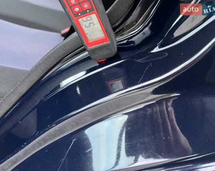 Синий Форд Фьюжн, объемом двигателя 1.6 л и пробегом 184 тыс. км за 4599 $, фото 73 на Automoto.ua