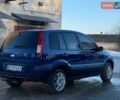 Синій Форд Фьюжен, об'ємом двигуна 1.39 л та пробігом 190 тис. км за 3900 $, фото 6 на Automoto.ua