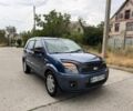 Синій Форд Фьюжен, об'ємом двигуна 1.4 л та пробігом 270 тис. км за 3300 $, фото 1 на Automoto.ua