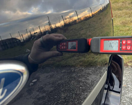 Синий Форд Фьюжн, объемом двигателя 1.6 л и пробегом 184 тыс. км за 4599 $, фото 53 на Automoto.ua