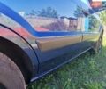 Синій Форд Фьюжен, об'ємом двигуна 1.6 л та пробігом 158 тис. км за 5200 $, фото 6 на Automoto.ua