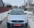 Синій Форд Фьюжен, об'ємом двигуна 1.4 л та пробігом 196 тис. км за 5500 $, фото 1 на Automoto.ua