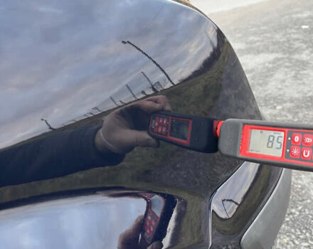 Синий Форд Фьюжн, объемом двигателя 1.6 л и пробегом 184 тыс. км за 4599 $, фото 62 на Automoto.ua