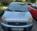 Синій Форд Фьюжен, об'ємом двигуна 1.39 л та пробігом 195 тис. км за 4900 $, фото 1 на Automoto.ua