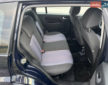 Синий Форд Фьюжн, объемом двигателя 1.6 л и пробегом 184 тыс. км за 4599 $, фото 29 на Automoto.ua