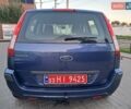 Синий Форд Фьюжн, объемом двигателя 1.4 л и пробегом 189 тыс. км за 4770 $, фото 5 на Automoto.ua