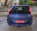 Синий Форд Фьюжн, объемом двигателя 1.4 л и пробегом 189 тыс. км за 4500 $, фото 28 на Automoto.ua