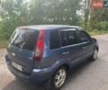 Синий Форд Фьюжн, объемом двигателя 1.4 л и пробегом 275 тыс. км за 2200 $, фото 10 на Automoto.ua