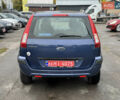 Форд Фьюжен 2006 у Чернігові на Automoto.ua Синій Форд Фьюжен, об'ємом двигуна 1.6 л та пробігом 18 тис. км за 6500 $, фото 5 на Automoto.ua