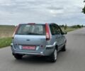 Синий Форд Фьюжн, объемом двигателя 0 л и пробегом 156 тыс. км за 3800 $, фото 2 на Automoto.ua